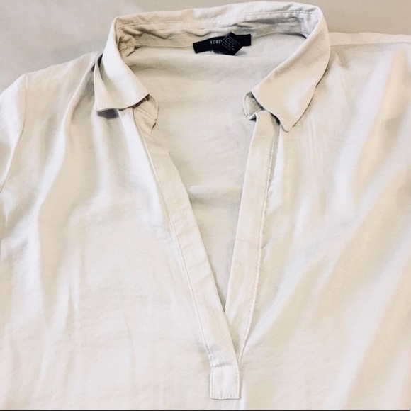 Forever 21 Tunic Shirt/Dress - Picture 4 of 4